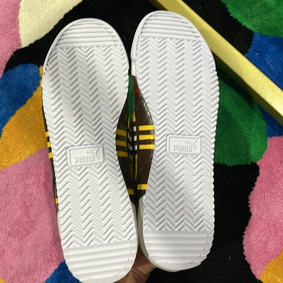 Brand new shoes for sale for men 100% authentic custom made pattern - Picture 6 of 7